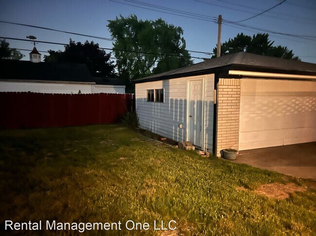 Foto del edificio - 3 br, 1 bath House - 22269 Champaign