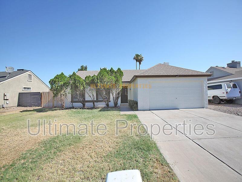 Foto principal - 7628 W Hazelwood St