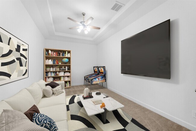Building Photo - 706 Carina Gaze Ct