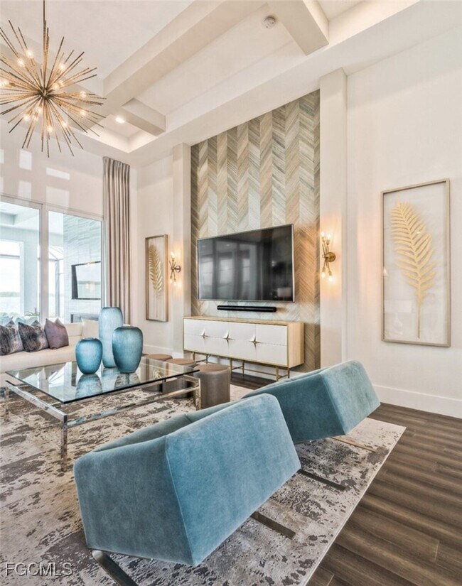 Foto del edificio - 19053 WildBlue Blvd