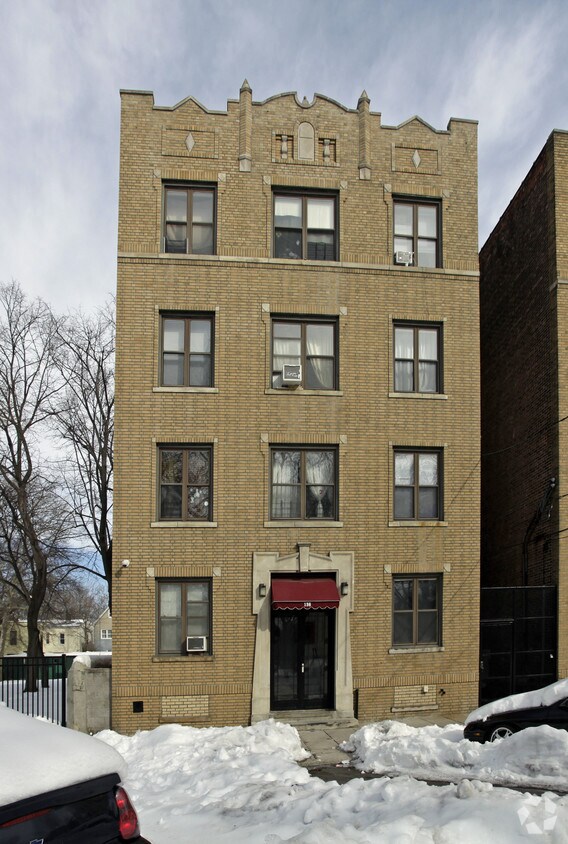 Building Photo - 198 Kensington Ave