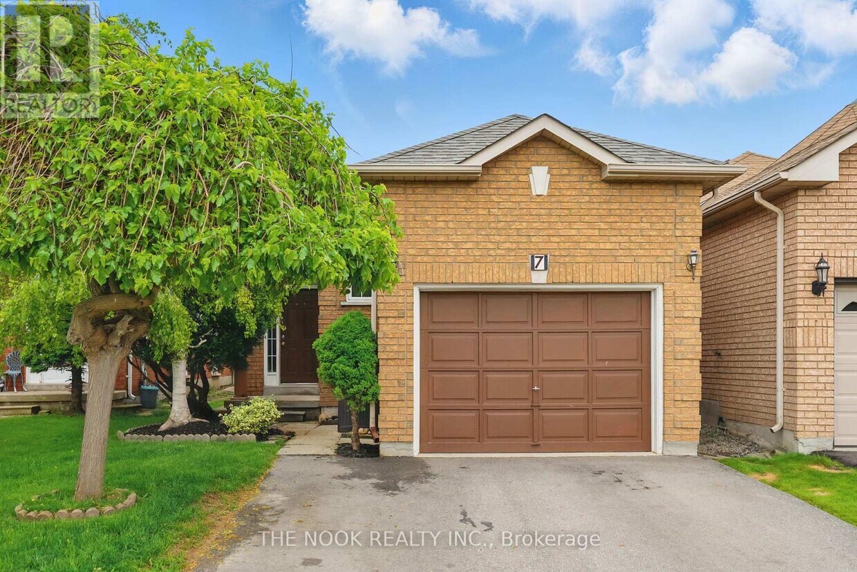 Primary Photo - 7 Willey Dr