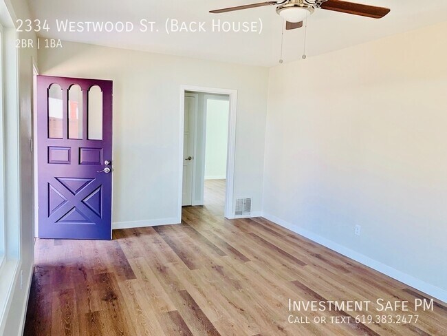 Building Photo - Paradise Hills Renovated Detached House 2 ...
