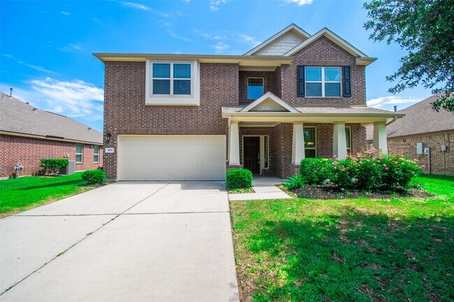 Building Photo - 1610 Juniper Knoll Way