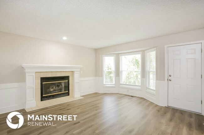 Foto del edificio - 1400 NW 80th Terrace