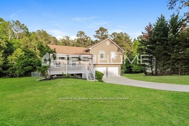 Building Photo - 269 Lady Savannah Dr