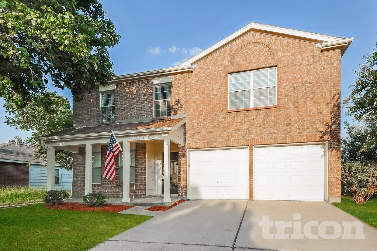 Foto principal - 3117 Kappwood Ct