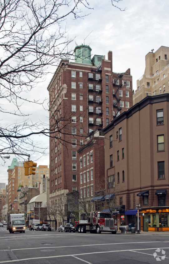 Foto del edificio - 1040 Madison Ave