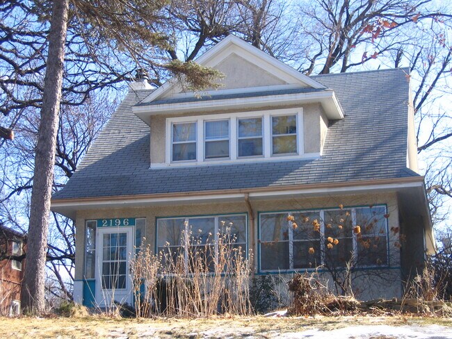 Building Photo - 2196 Doswell Ave