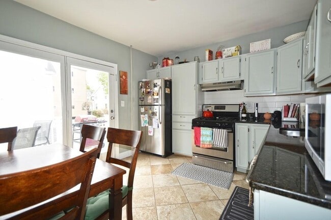 Foto del edificio - 78 Parsons St