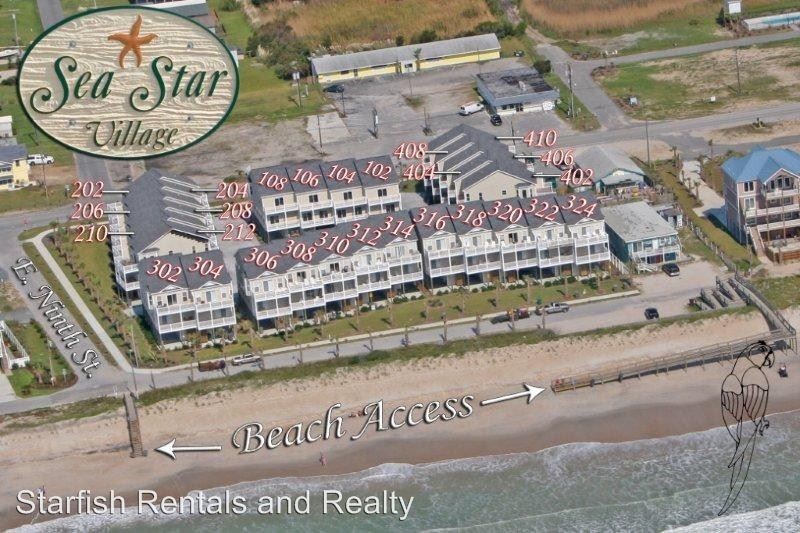 Primary Photo - 4 br, 3.5 bath House - 322 Sea Star Circle