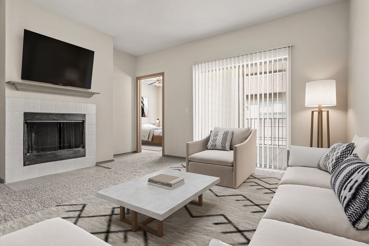 The Westside 1515 Rio Grande Dr Plano, TX