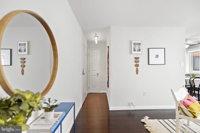 Foto del edificio - 1341 Clifton St NW