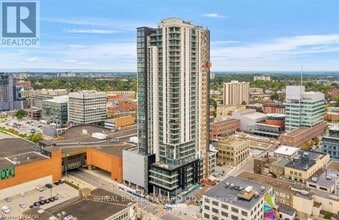 Building Photo - 60 Charles St W