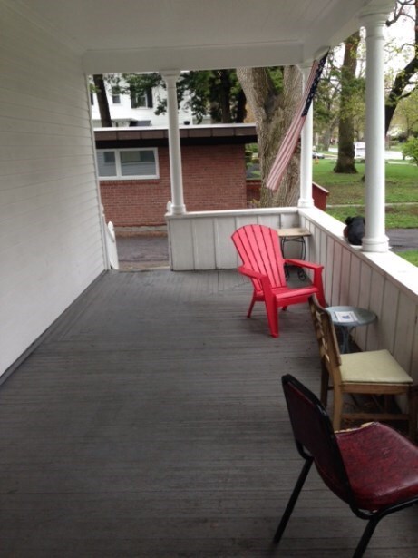 Foto del edificio - 1319 Union St