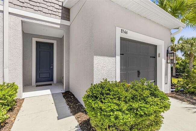 Foto del edificio - 8544 Canyon Creek Trail