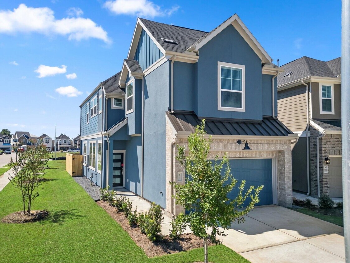 Park Hill Court, Stafford, TX 77477 - 3 BR 2.5 BA single-family home - Park Hill Court, Stafford, TX 77477 - 3 BR 2.5 BA single-family home