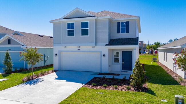 Building Photo - 5858 Le Marin Wy