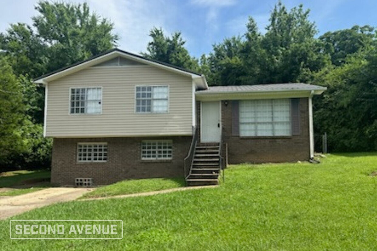 Foto principal - 5124 Rick Dr