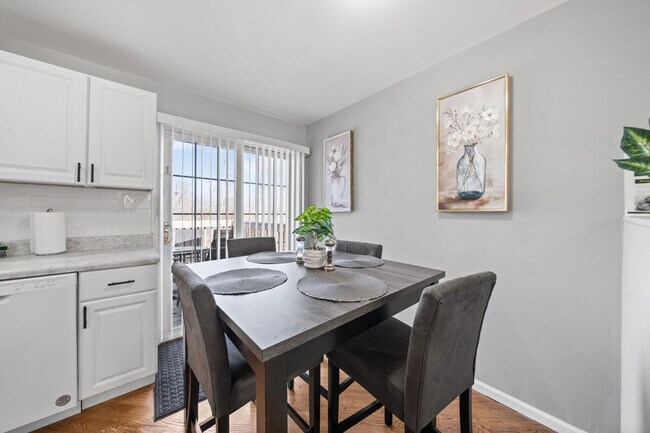 Foto del edificio - 21937 E Churchill Dr