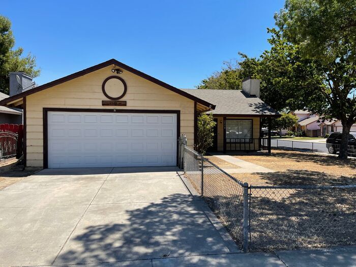 Modesto 3 Bedroom 2 Bath Home House for Rent in Modesto, CA