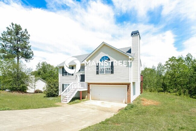Building Photo - 3 Bedroom Pet-Friendly Home in Locust Grov...