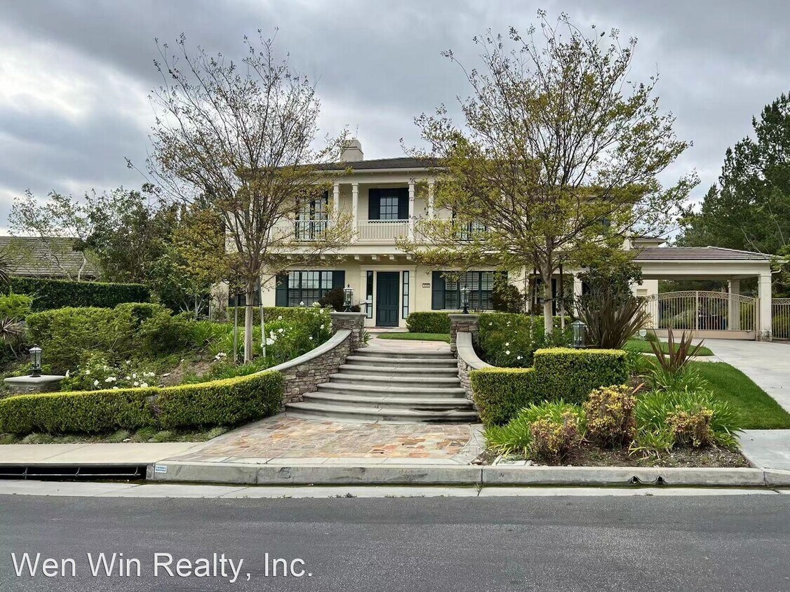 4205 Hidden Oaks Dr, Yorba Linda, CA 92886 House Rental in Yorba