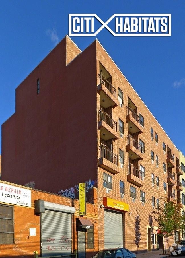 Building Photo - 38-01 35th Ave
