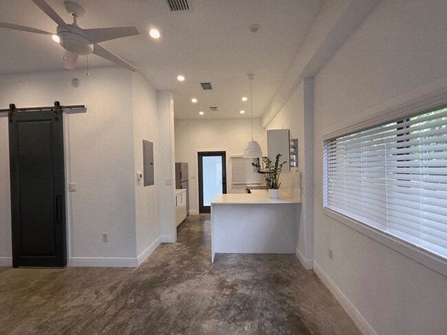 Kitchen - 22301 SW 182nd Ave