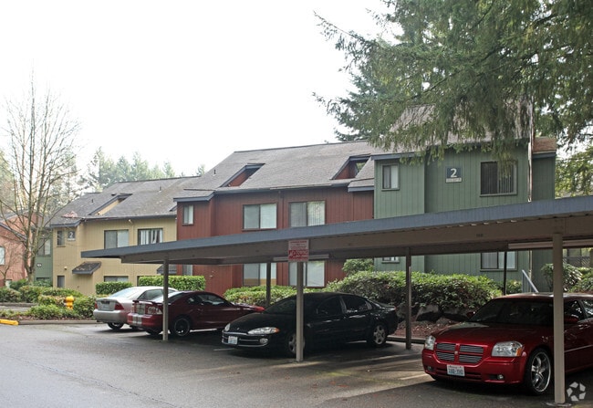 Foto del edificio - Cove East