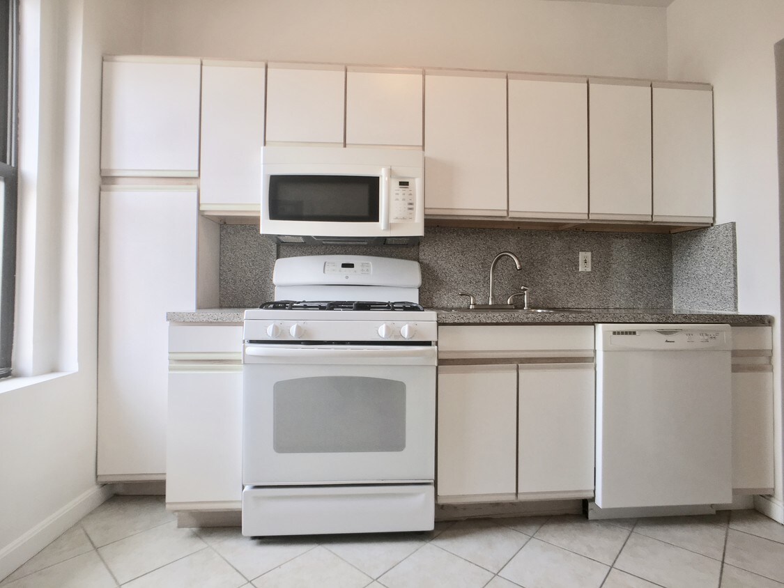 Foto principal - 590 Fort Washington Ave