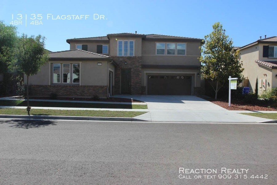 Primary Photo - 13135 Flagstaff Dr