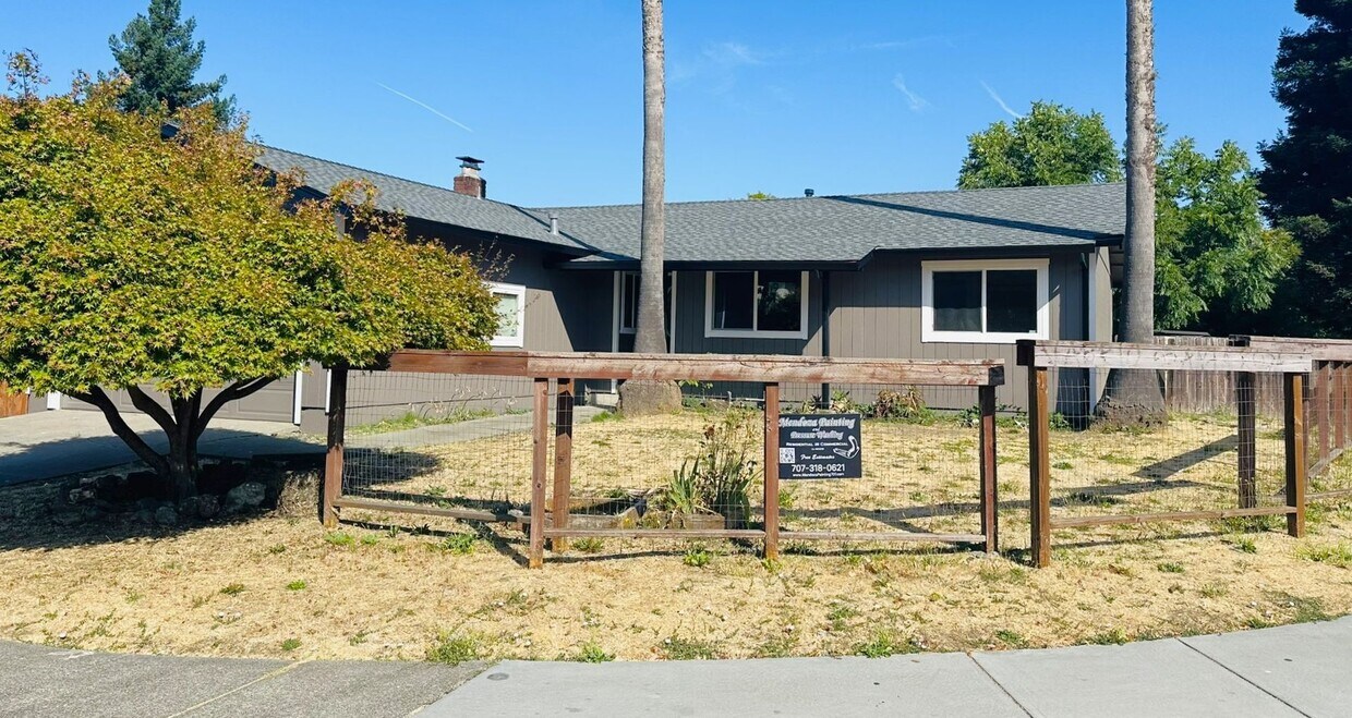 Foto principal - 505 Funston Dr