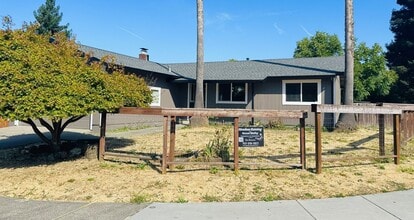 Building Photo - 505 Funston Dr