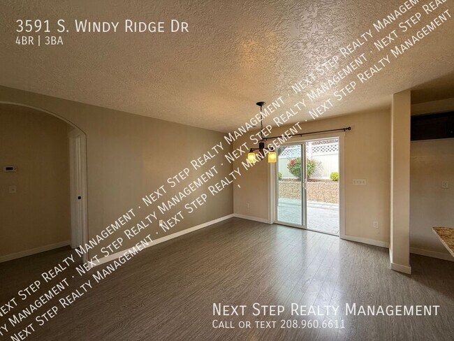Foto del edificio - 3591 S Windy Ridge Dr