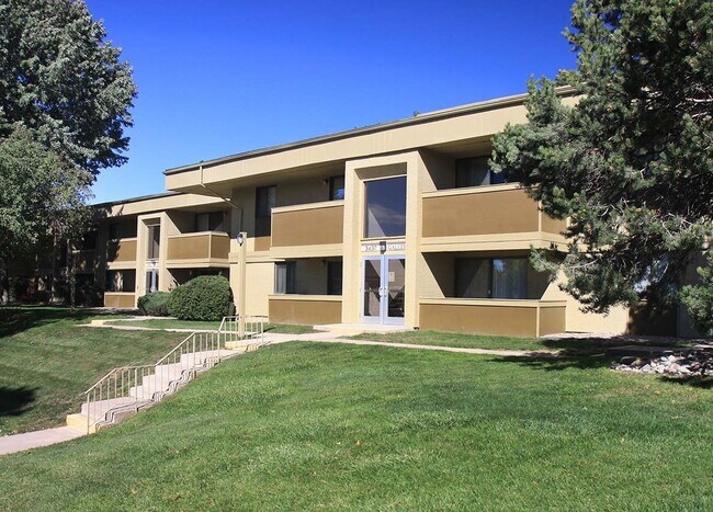 Foto del interior - Citadel Village Apartments