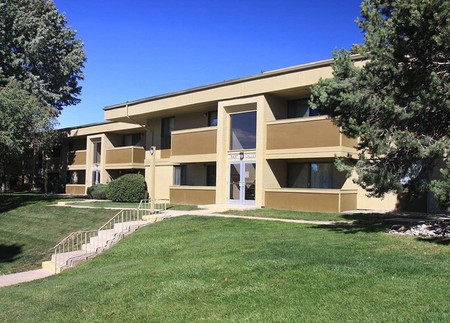 Interior Photo - Citadel Village Apartments