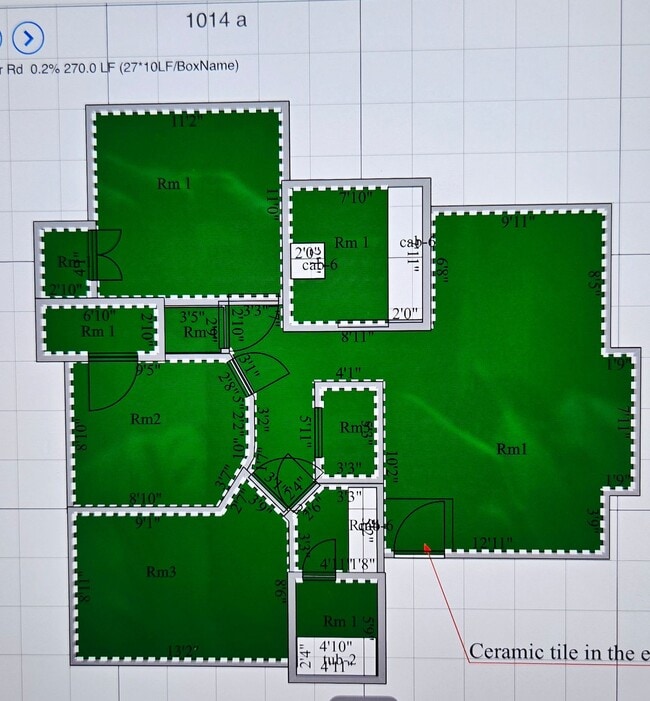 Building Photo - 1014 Mississippi St