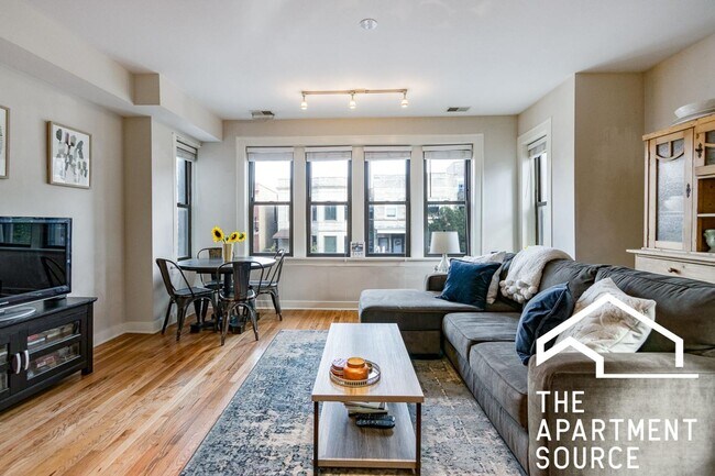 Foto del edificio - 2229 W Wilson Ave