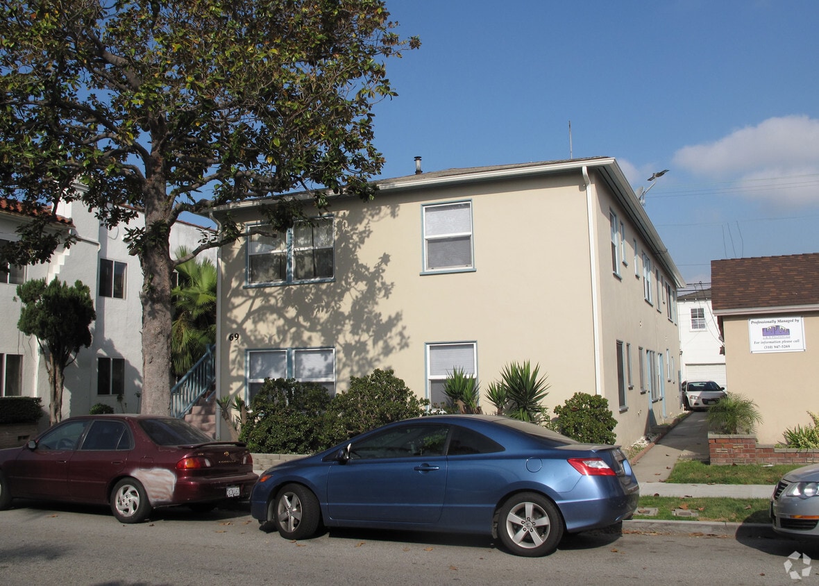 Building Photo - 69 Granada Ave