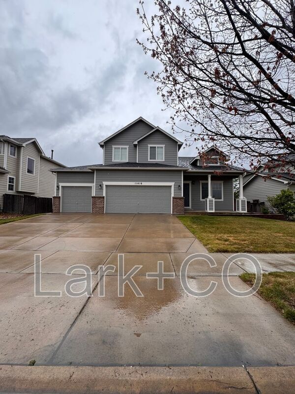 Foto principal - 11416 E 119th Pl