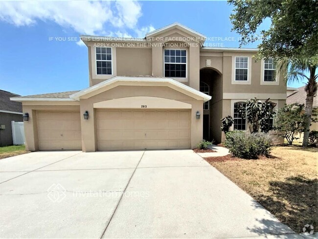 Building Photo - 2613 Dakota Rock Dr