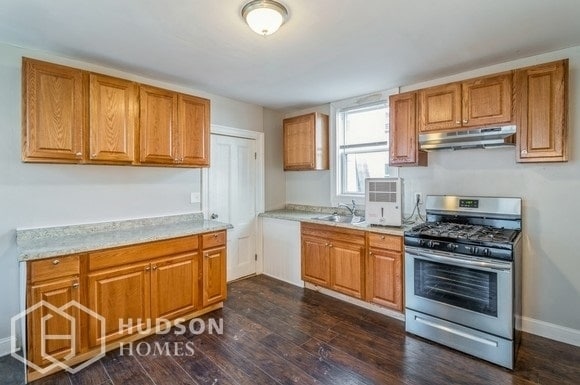 Building Photo - AVAILABLE NOW! -  52 Old Morton Street Uni...