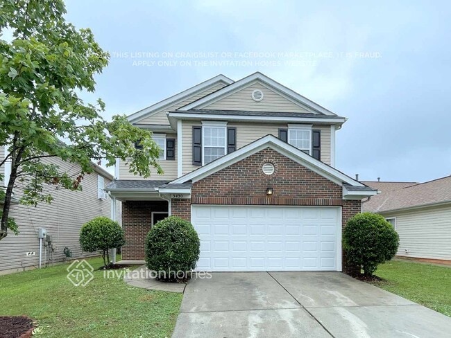 Building Photo - 3430 Charterhall Ln