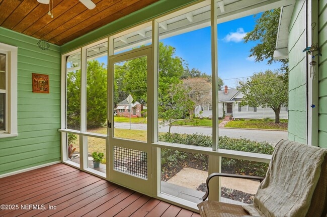 Foto del edificio - 1602 Felch Ave