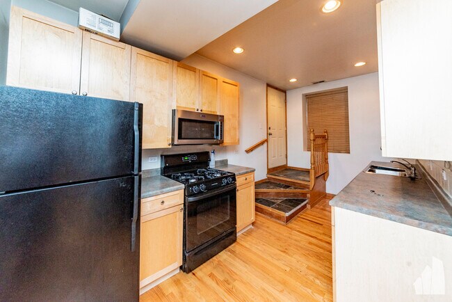Foto del edificio - 5204 S Drexel Ave