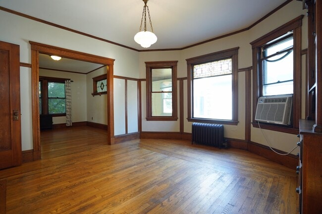 Foto del edificio - 54 Playstead Rd