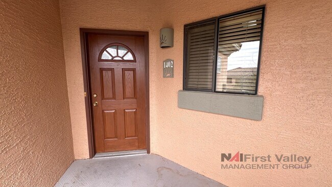 Foto del edificio - 2 Bedrooms, 2 Baths