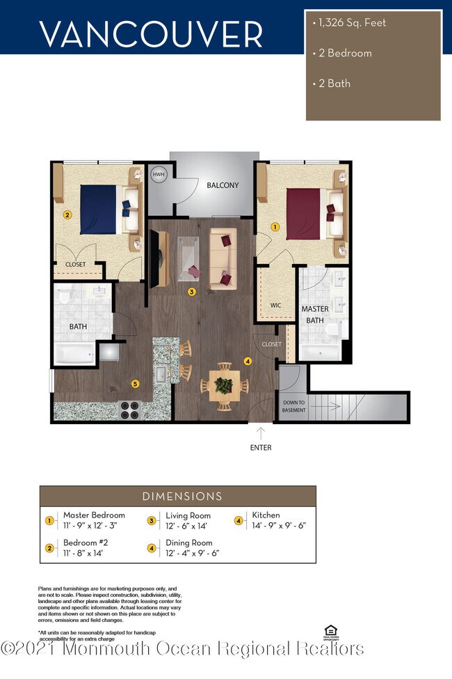 Foto del edificio - 716 Timber Ridge Ct