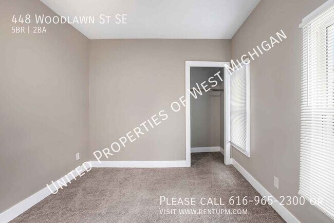 Foto del edificio - 448 Woodlawn St SE